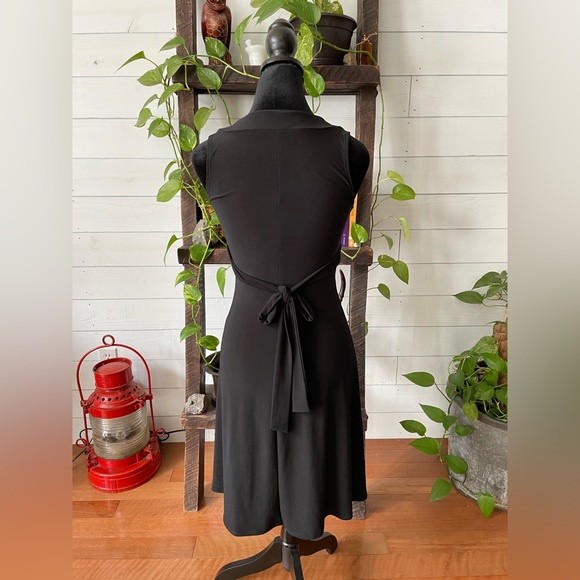 B Darlin: Black Dress - Picture 17 of 17